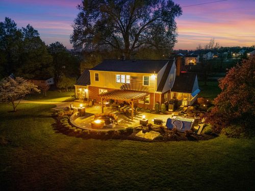 4111 Spotswood Trl, PENN LAIRD, VA, 22846-2008 | Card Image