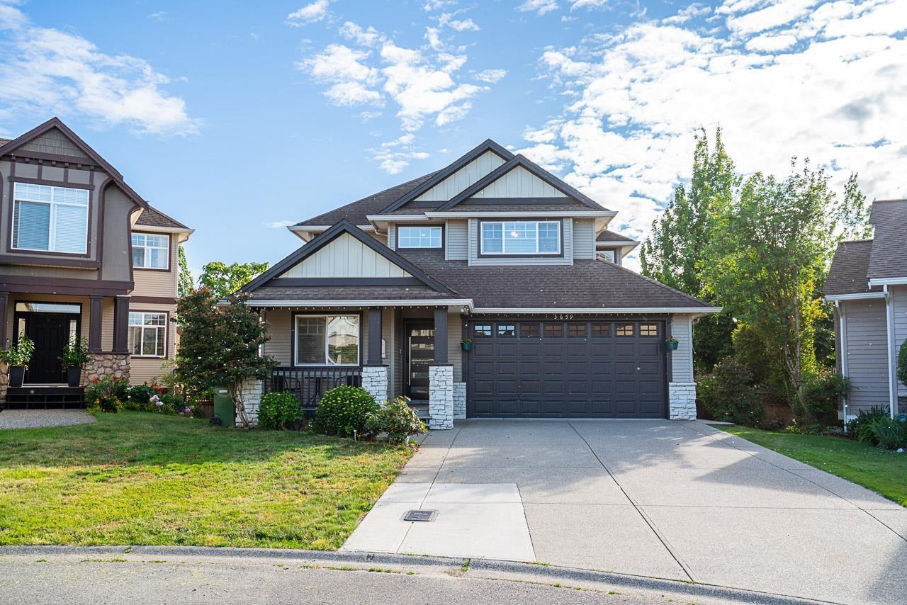 Residential in Abbotsford