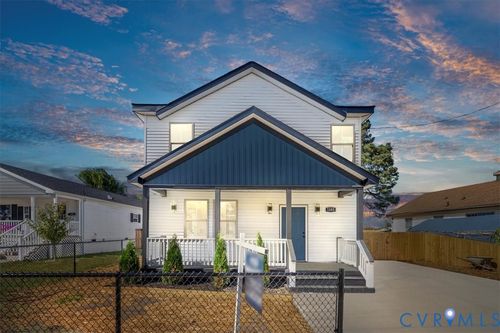 1103 Halifax St, Petersburg, VA, 23803-4910 | Card Image