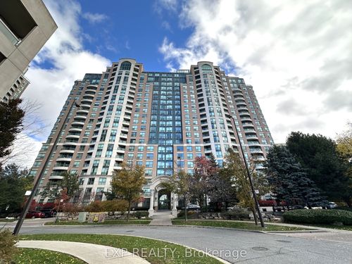 116-23 Lorraine Dr, North York, ON, M2N6Z6 | Card Image