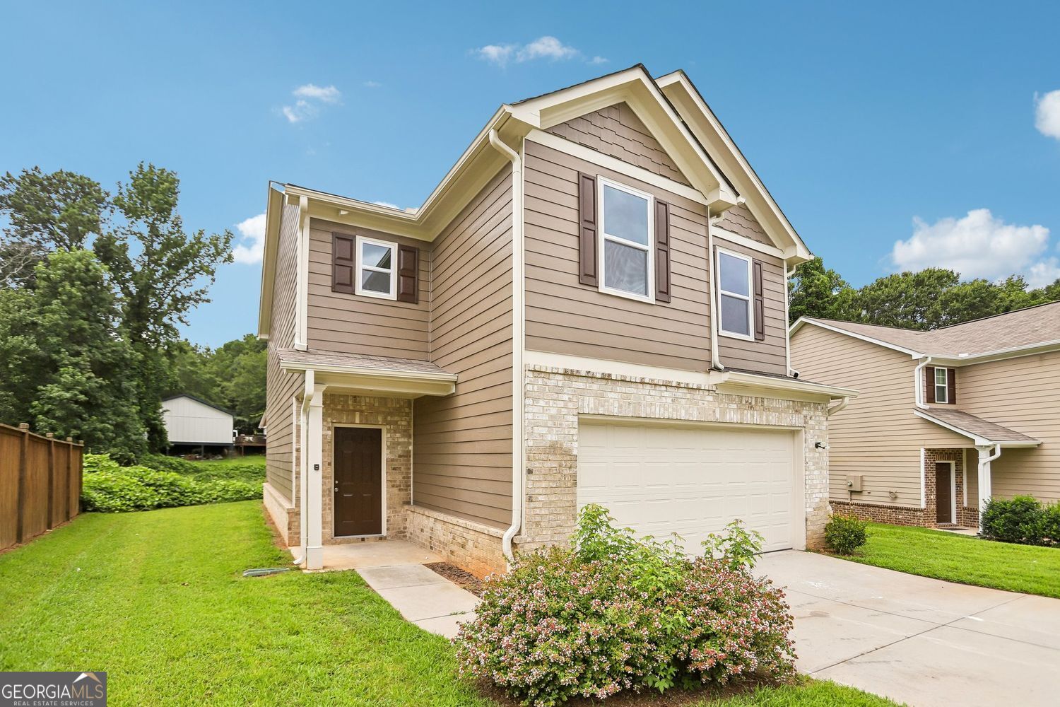 Residential in Villa Rica 3