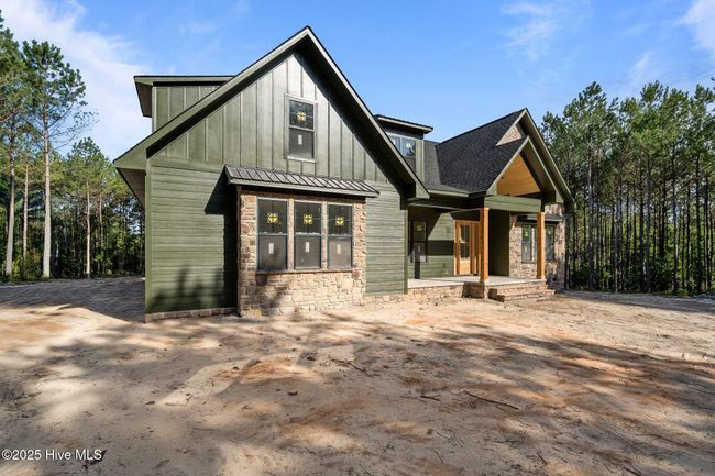445 Oldham Rd, House other with 4 bedrooms, 4 bathrooms and 2 parking in West End NC | Image 5