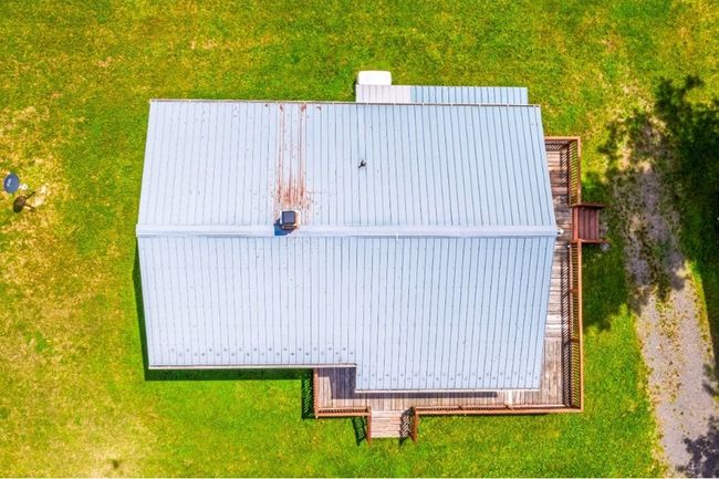 5671 Jeb Stuart Hwy, House other with 3 bedrooms, 1 bathrooms and null parking in Meadows of Dan VA | Image 51