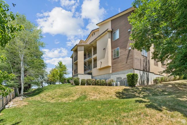 739 W Jefferson Ln, Condo with 3 bedrooms, 2 bathrooms and 2 parking in Sandy UT | Image 24