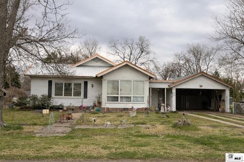 402 E Jefferson Street, Oak Grove, LA, 71263 | Card Image