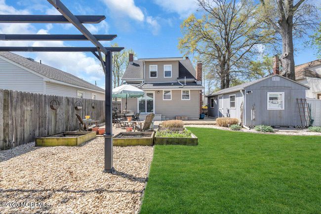 39 Ideal Ave, House other with 3 bedrooms, 2 bathrooms and null parking in North Middletown NJ | Image 40