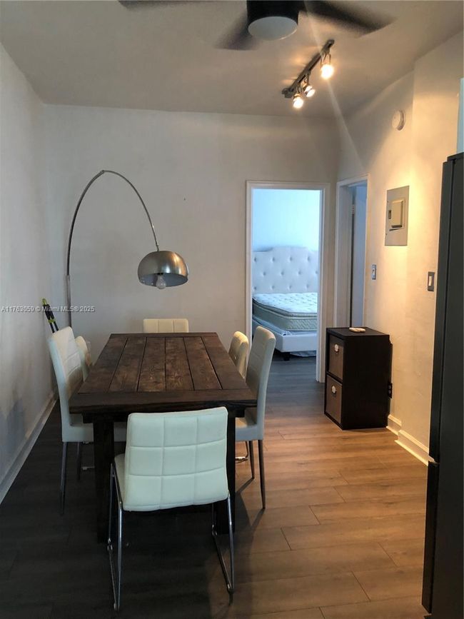 APT-9 - 1611 Euclid Ave, Condo with 1 bedrooms, 1 bathrooms and null parking in Miami Beach FL | Image 4