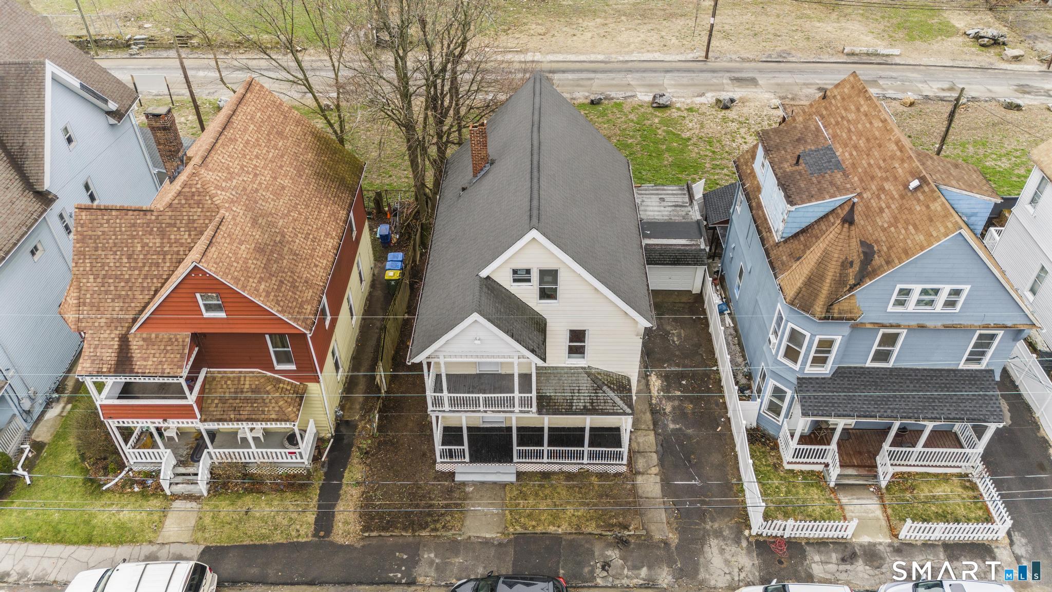 Residential in Waterbury 5