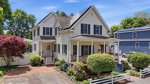 47 Bingham Ave, Dedham, MA, 02026-1709 | Card Image