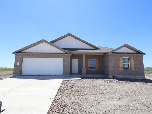 13501 Van Hollen Road, Manor, TX, 78653 | Card Image
