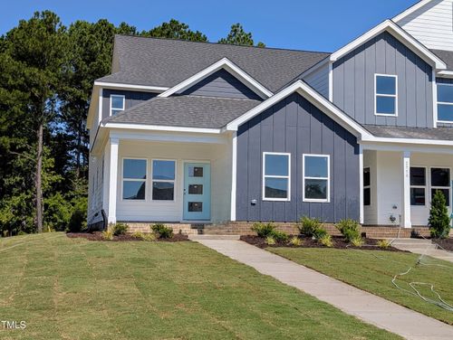 2932 Alyssa Ct, Raleigh, NC, 27604-8514 | Card Image