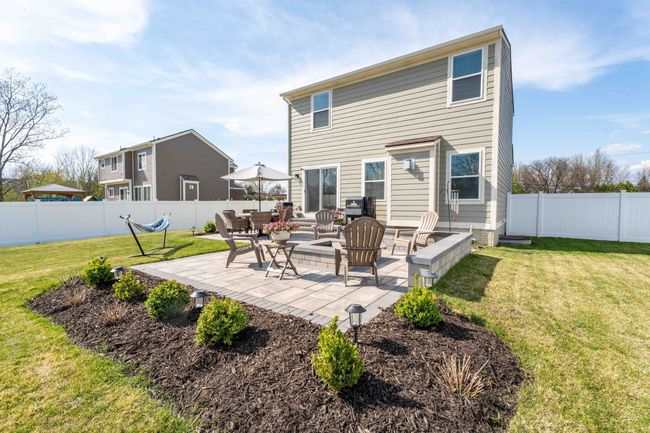 2512 E Maple Rd, House other with 4 bedrooms, 3 bathrooms and null parking in Troy MI | Image 36