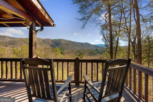 367 Laurel Mountain Rd, House other with 4 bedrooms, 3 bathrooms and null parking in Blue Ridge GA | Image 56