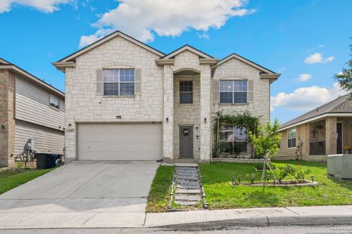 16907 Quartett Ln, San Antonio, TX, 78266-1724 | Card Image