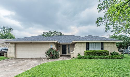 6901 Alexandria Court, Fort Worth, TX, 76133 | Card Image