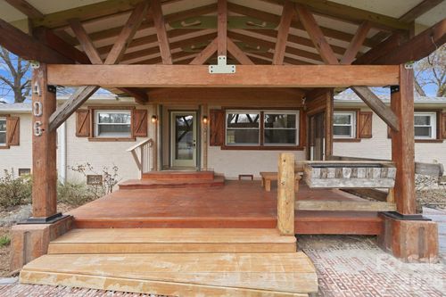 406 Coulwood Dr, Charlotte, NC, 28214-1213 | Card Image