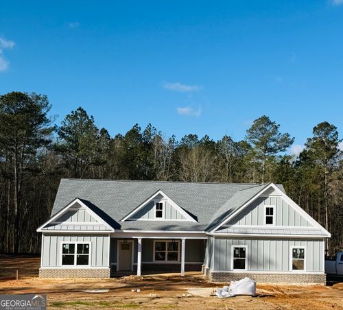 5025 Guthrie Cemetery Rd, Loganville, GA, 30052-4470 | Card Image