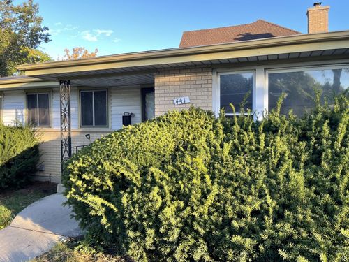 441 E Adams St, Elmhurst, IL, 60126-4632 | Card Image