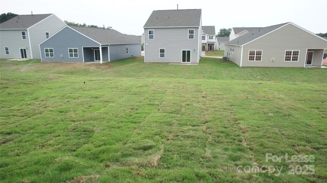 123 Old Home Rd, House other with 4 bedrooms, 3 bathrooms and null parking in Statesville NC | Image 43