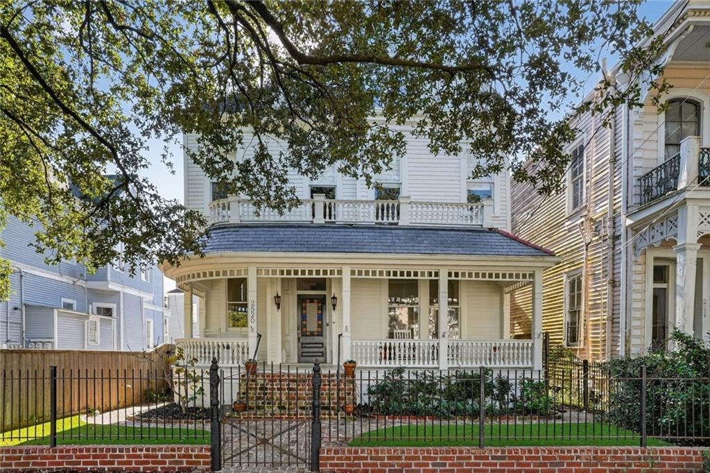 Residential in New Orleans 3