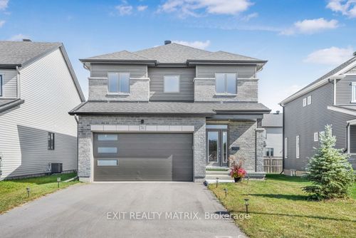 764 Namur St, Embrun, ON, K0A1W0 | Card Image