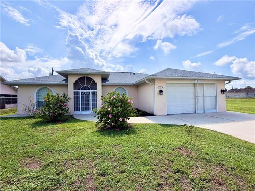 219 Venetia Ave, NORTH PORT, FL, 34287-1356 | Card Image