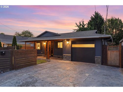 10324 Se Ellis St, Portland, OR, 97266 | Card Image