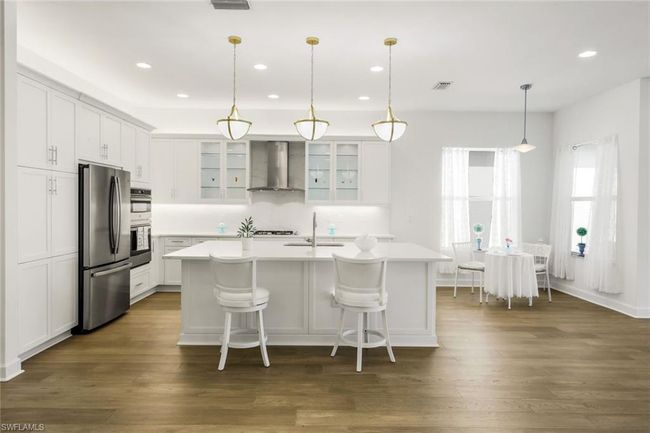12243 Lotus Ave, House other with 3 bedrooms, 3 bathrooms and 2 parking in NAPLES FL | Image 5