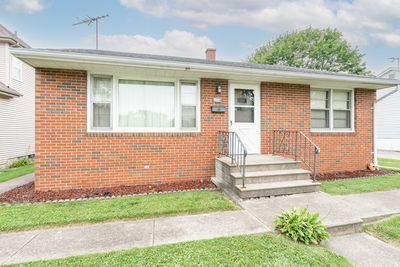 1716 Oakland Avenue, House other with 2 bedrooms, 2 bathrooms and 2 parking in Crest Hill IL | Image 1