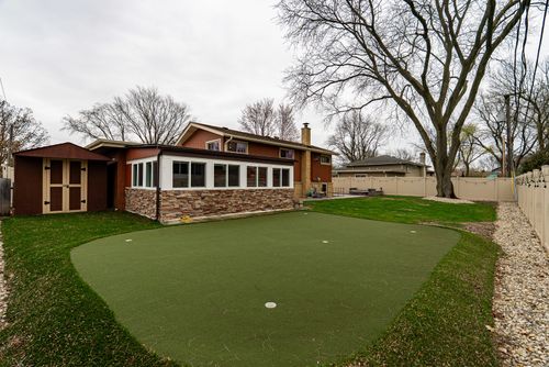 1116 N Westgate Rd, Mount Prospect, IL, 60056-1430 | Card Image