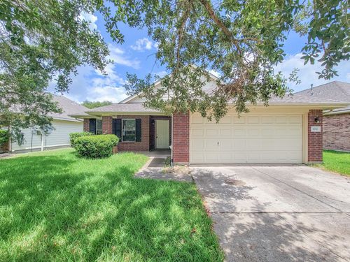 3010 Stonecross Lane, Dickinson, TX, 77539 | Card Image