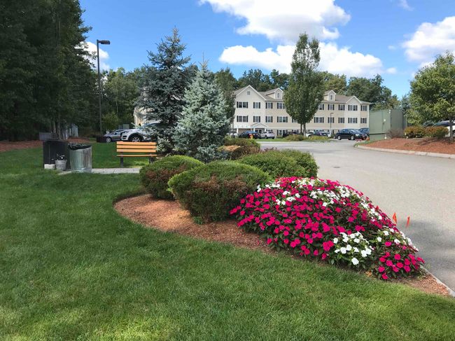 APT-204 - 20 Sentinel Ct, Condo with 1 bedrooms, 1 bathrooms and null parking in Manchester NH | Image 35
