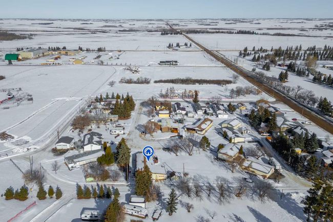 7 Bluejay Cres, House other with 3 bedrooms, 1 bathrooms and 4 parking in Sedgewick AB | Image 36