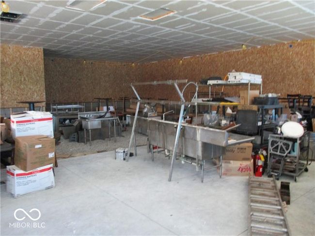 6 E Main St, Home with 0 bedrooms, 0 bathrooms and null parking in Jamestown IN | Image 9