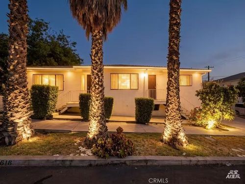 2616 Haven St, Los Angeles, CA, 90032-3029 | Card Image