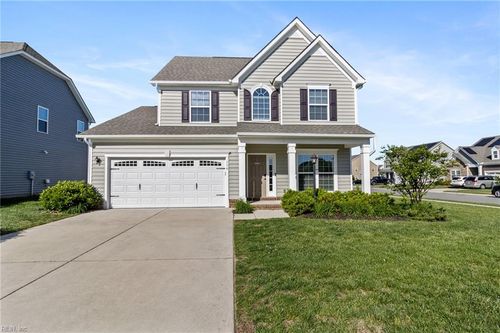 114 Spring Meadow Ln, Smithfield, VA, 23430-6299 | Card Image