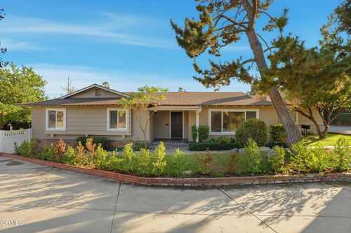 3032 Wallingford Rd, Pasadena, CA, 91107-5557 | Card Image