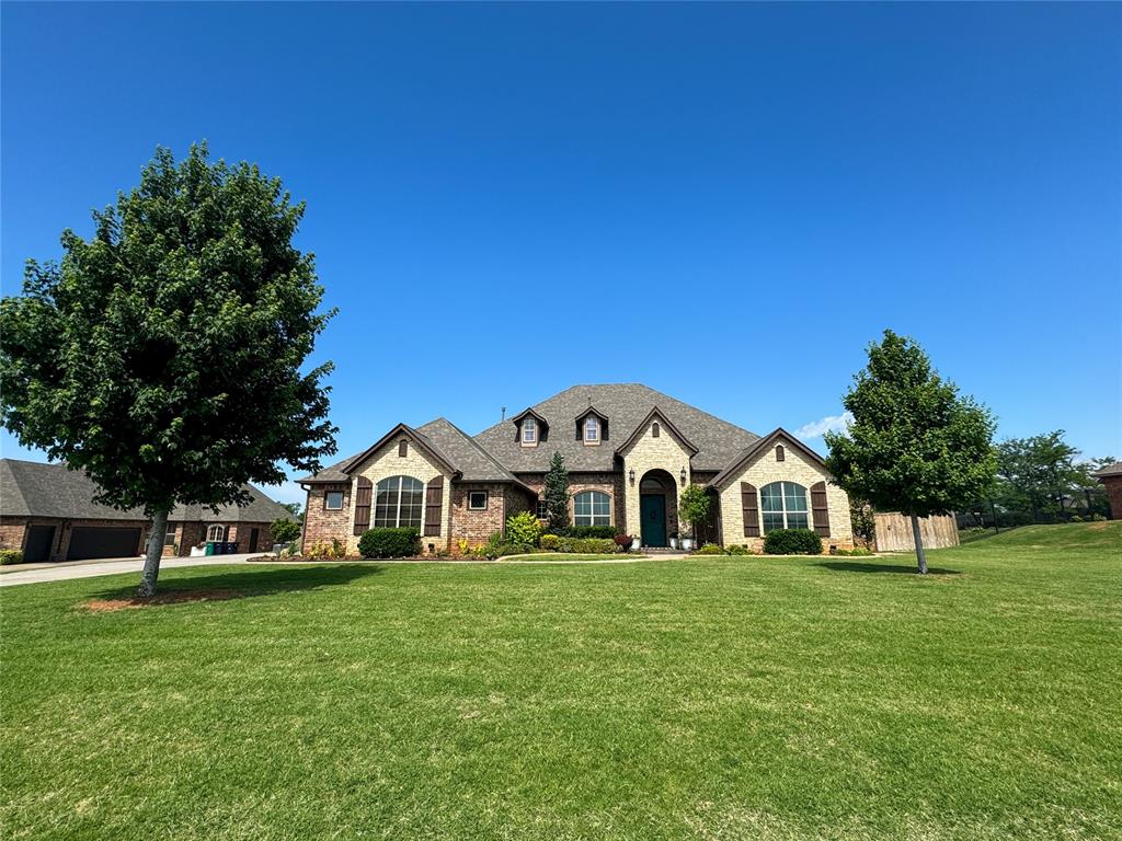 Granada Dr, Oklahoma City, OK 73173