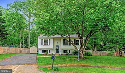 12617 Glenbrooke Woods Dr, HERNDON, VA, 20171-2122 | Card Image