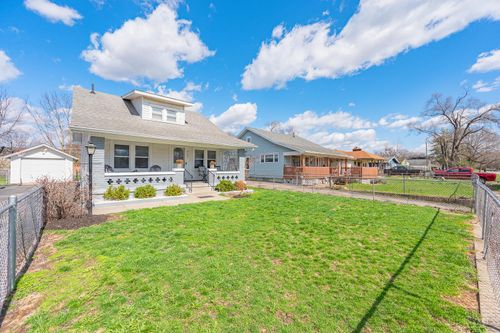 609 Buena Avenue, Middletown, OH, 45044 | Card Image