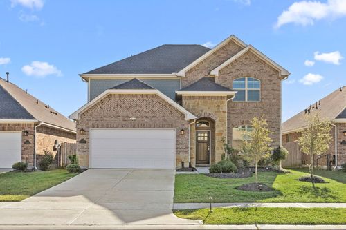 31319 Horseshoe Meadow Bend Ln, Fulshear, TX, 77441-2321 | Card Image