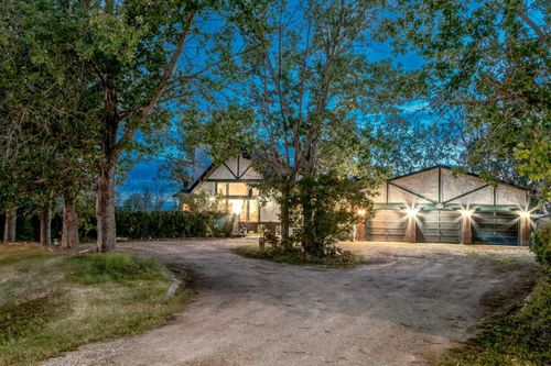 111 Lansdown Estate, Rural Rocky View County, AB, T1X2K4 | Card Image