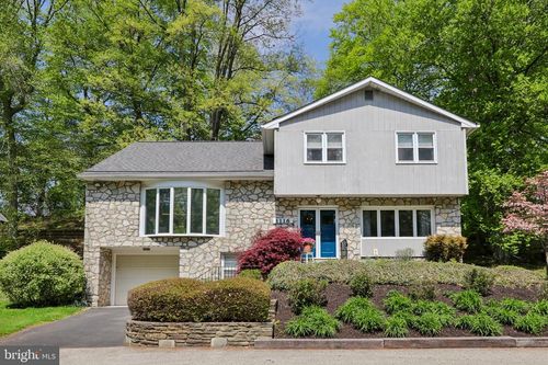 1116 Rock Creek Dr, WYNCOTE, PA, 19095-2014 | Card Image