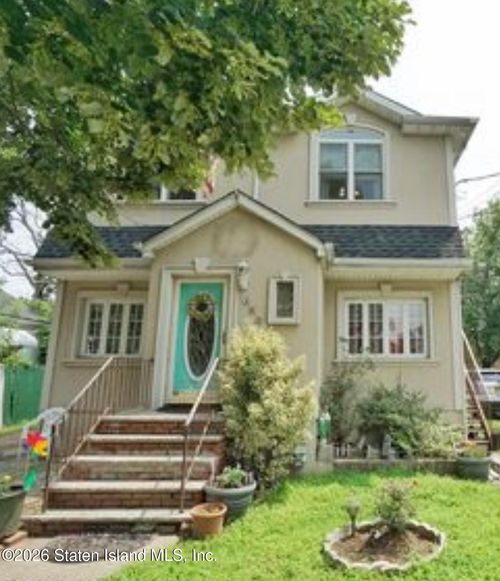 263 Simonson Avenue, Staten Island, NY, 10303 | Card Image