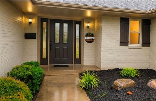 4009 Pine Ridge Rd, Shawnee, OK, 74804-1642 | Card Image