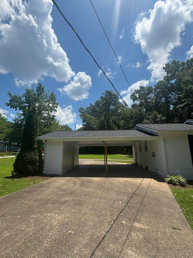201 Bent Creek Dr, House other with 3 bedrooms, 2 bathrooms and null parking in Greer SC | Image 16