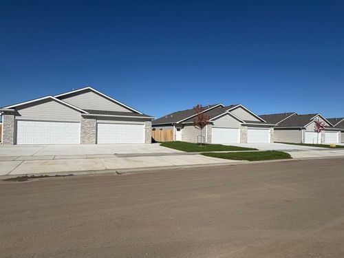 12945 E Blake St, Wichita, KS, 67230-1509 | Card Image