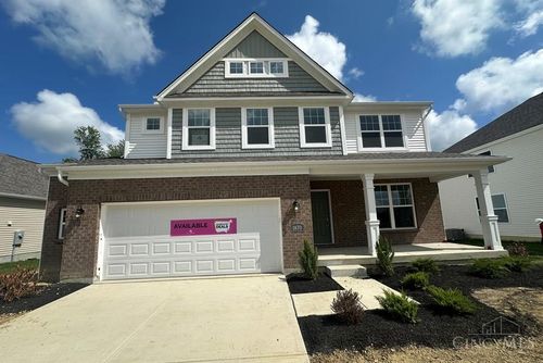 1870 Grove Park Dr, Milford, OH, 45150-3164 | Card Image