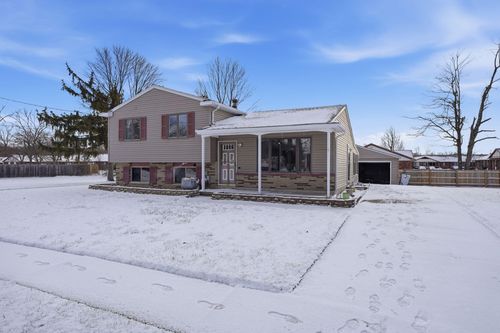 5931 Belard St, Portage, MI, 49002-2250 | Card Image
