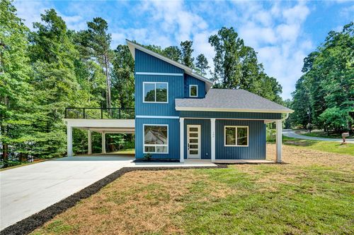 100 Plum Ct, Westminster, SC, 29693-6458 | Card Image